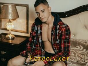 RomeoLuxor