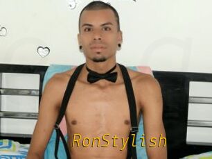 RonStylish