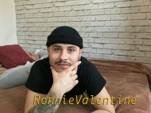 RonnieValentine