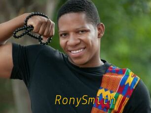 RonySmith