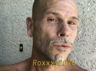 Roxxxy2070