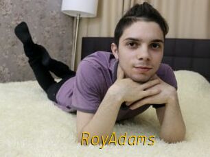 RoyAdams