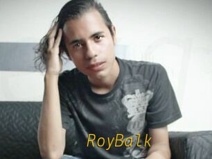 RoyBalk