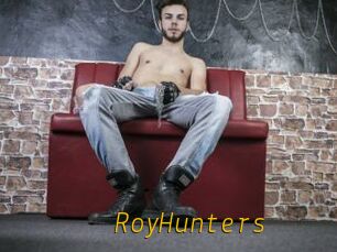 RoyHunters