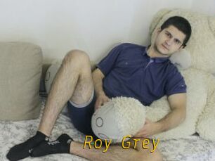 Roy_Grey