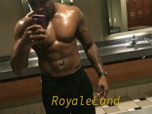 RoyaleLand