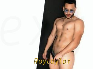 Roytaylor