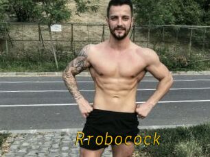 Rrobocock