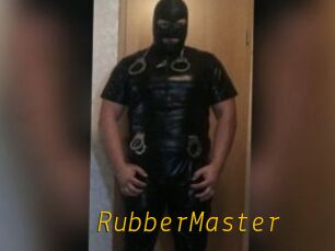 RubberMaster