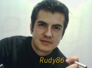 Rudy86