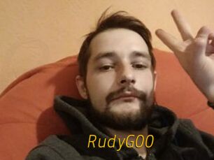 RudyGOO