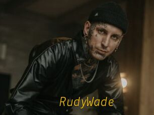 RudyWade