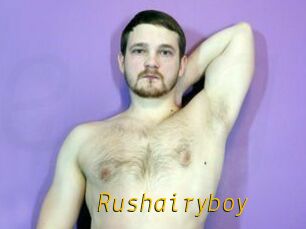 Rushairyboy