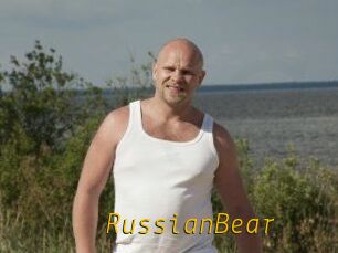 RussianBear