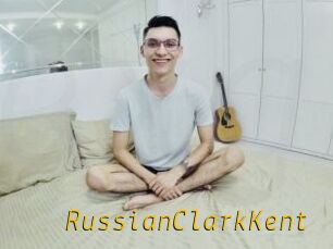 RussianClarkKent