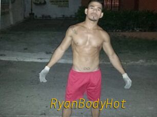 RyanBodyHot