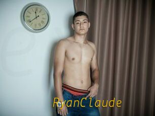 RyanClaude