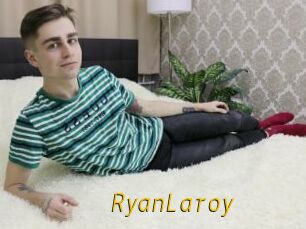 RyanLaroy