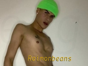 Raimonbeans