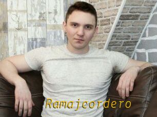 Ramajcordero