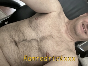 Ramrodrickxxx