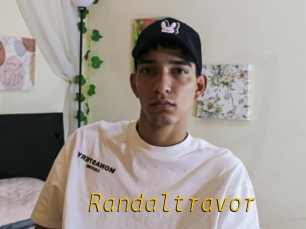 Randaltravor