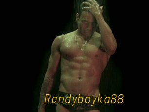 Randyboyka88