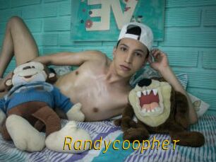 Randycoopher