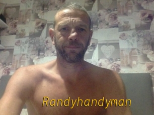 Randyhandyman