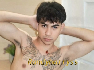 Randyharryss