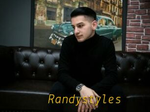 Randystyles