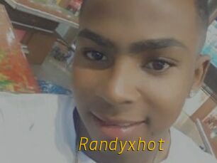 Randyxhot