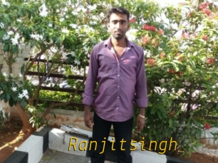 Ranjitsingh