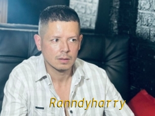 Ranndyharry