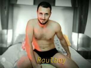 Raulboy