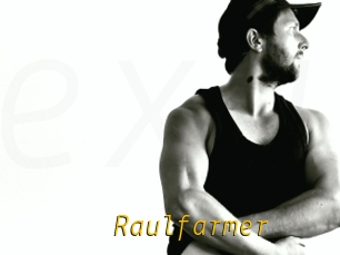 Raulfarmer