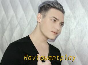 Raviowantplay