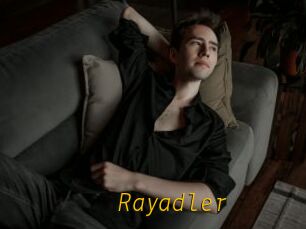 Rayadler