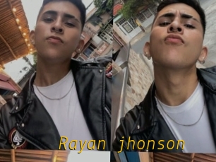 Rayan_jhonson