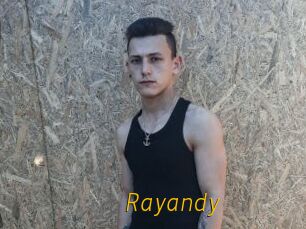 Rayandy