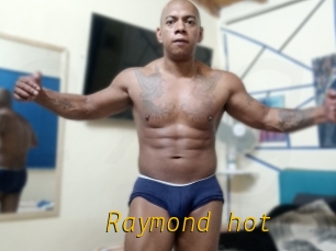 Raymond_hot