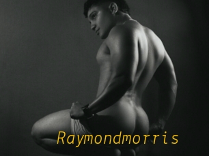 Raymondmorris