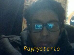 Raymysterio