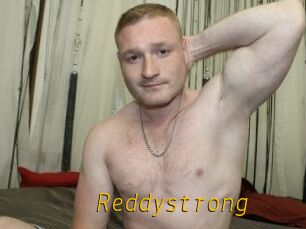 Reddystrong