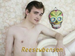 Reesewbenson