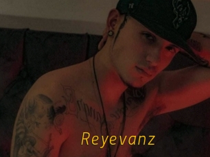 Reyevanz