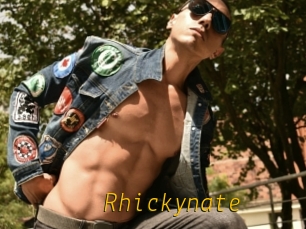 Rhickynate