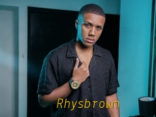 Rhysbrown