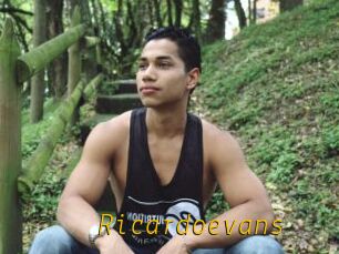 Ricardoevans