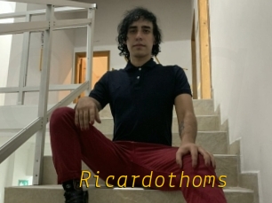 Ricardothoms